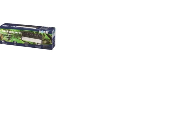 Dohse AquaCooler V4, 400x125x65 mm