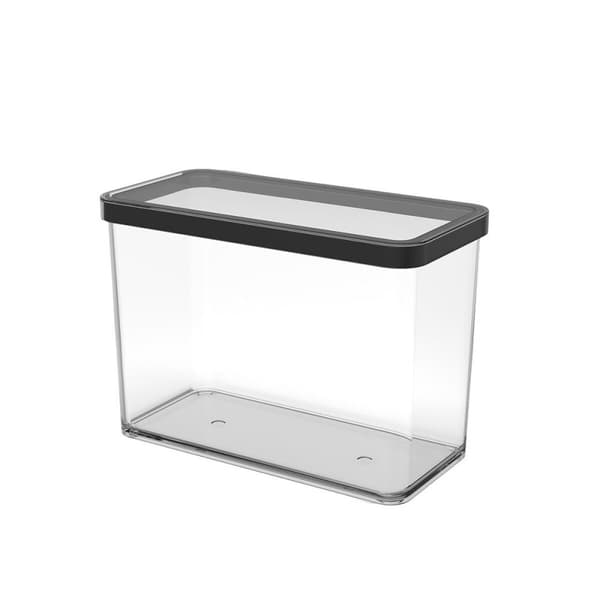 Cat Feeder Rotho Vit Transparent Silikon Plast