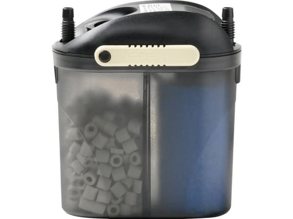 Eden WaterParadise 94070 FES 60 Akvarium-udendørsfilter