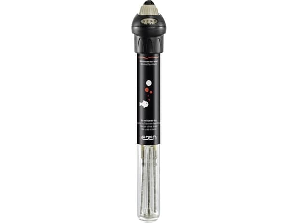 Eden WaterParadise RCA 25 94150 Akvarium varmeapparat