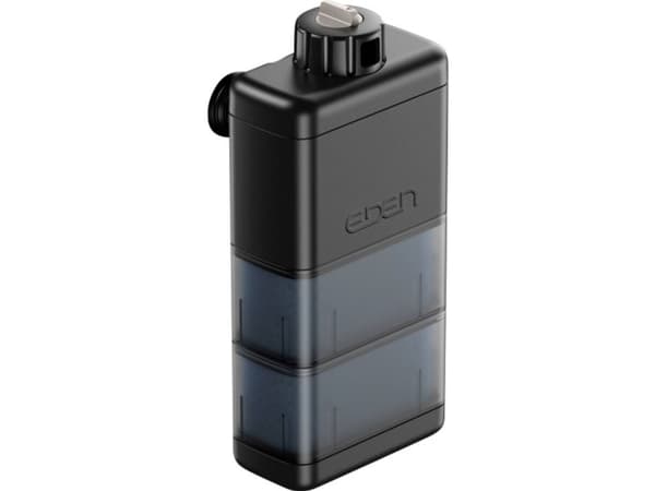 Eden WaterParadise 93692 FIN X 100 Akvarium inomhusfilter