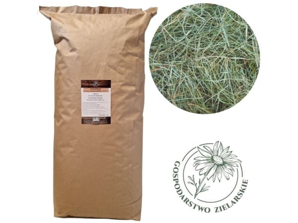 FACTORYHERBS Gosp. Herbaceous Mesh Dusted 3kg