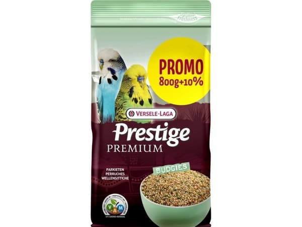 Versele-Laga Versele-Laga Prestige Karma Dla Papugi Falistej 880g