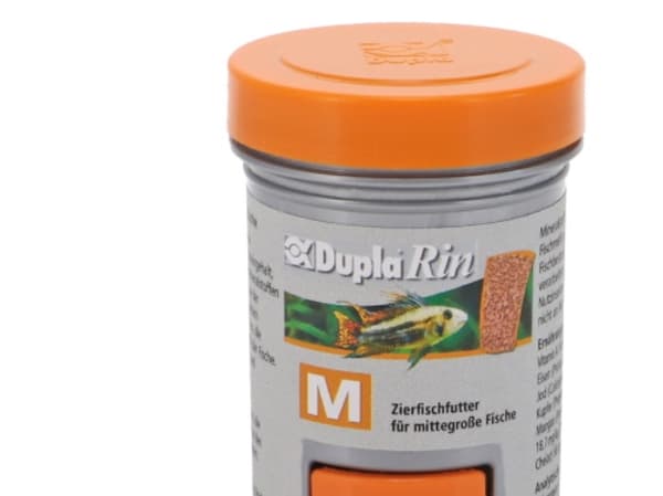 [OUTLET] - Dupla Rin Fish Food M 65ml
