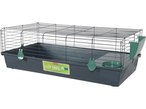 Zolux ZOLUX Cage EHOP 120 cm, green color