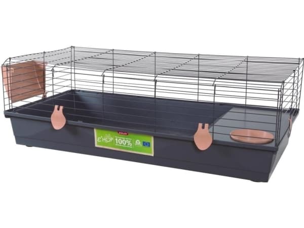 Zolux ZOLUX Cage EHOP 120 cm, pink color