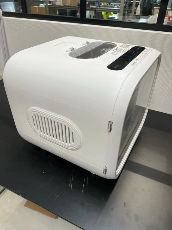 [OUTLET] - Petkit Älykäs lemmikkieläinten kuivausrumpu AIRSALON MAX
