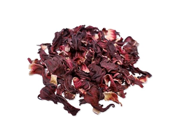 PetDK Hibiscus 100g