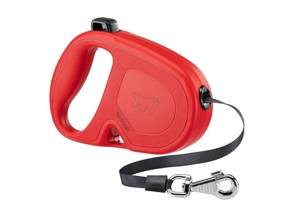 Ferplast flexline Flippy One - rød - 50 kg