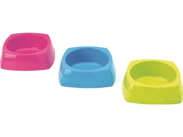 Savic PLAST KANINSKÅL SKRÅ Ø12CM Savic PLAST KANINSKÅL SKRÅ Ø12CM