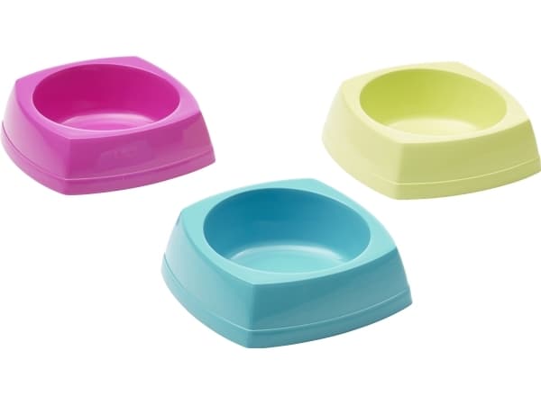 Savic PLAST KANINSKÅL SKRÅ Ø12CM