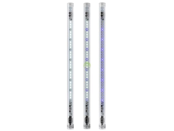AQUAEL Lysrör Leddy putki 10W D&amp;N 41,5cm