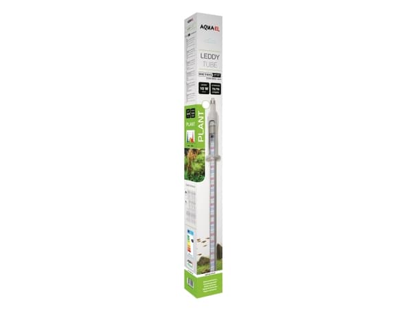 AQUAEL loisteputki LED Universal 10W Plant