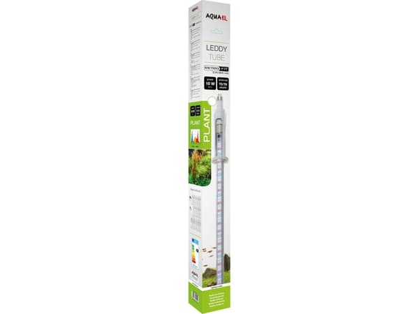 AQUAEL Lysrör LED Universal 10W Plant