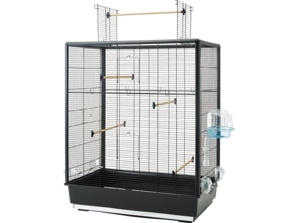 Savic Primo 60 Open Empire Knock Down, black