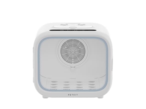 PETKIT Airsalon Max smart torktumlare för husdjur