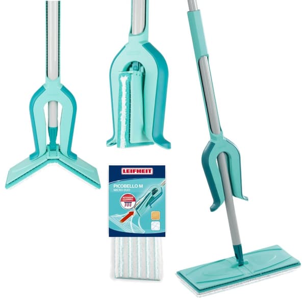 MOP KIJ LEIFHEIT 56553 PICOBELLO 33CM M MICRO DUO