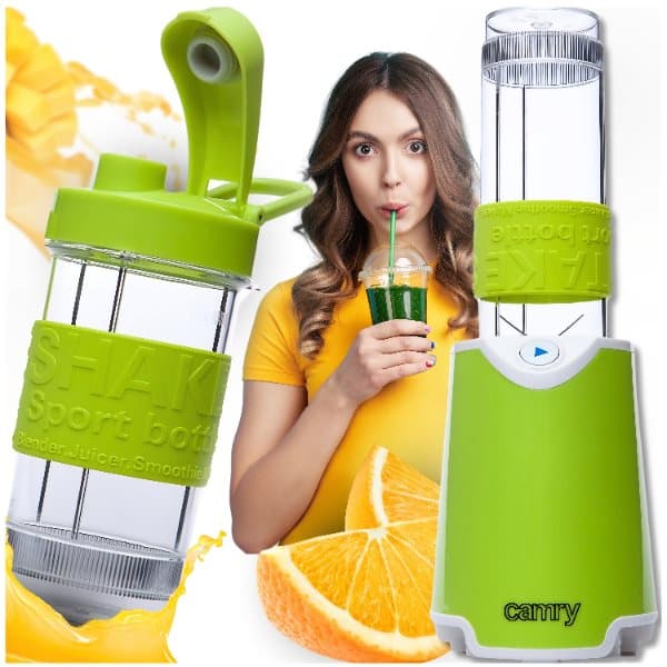 BLENDER CAMRY | GREEN | CR4069