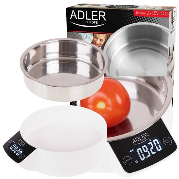 WAGA KUCHENNA ADLER | AD3166