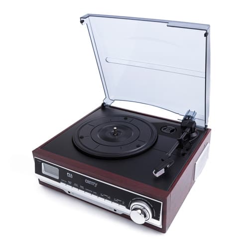 GRAMOFON CAMRY | CR1113