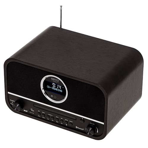 RADIO Z BLUETOOTH CAMRY | CR1182