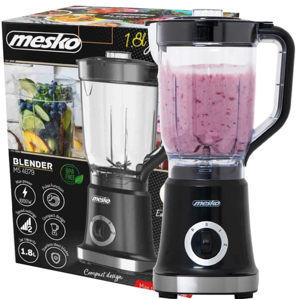 BLENDER KIELICHOWY MESKO | MS4079b