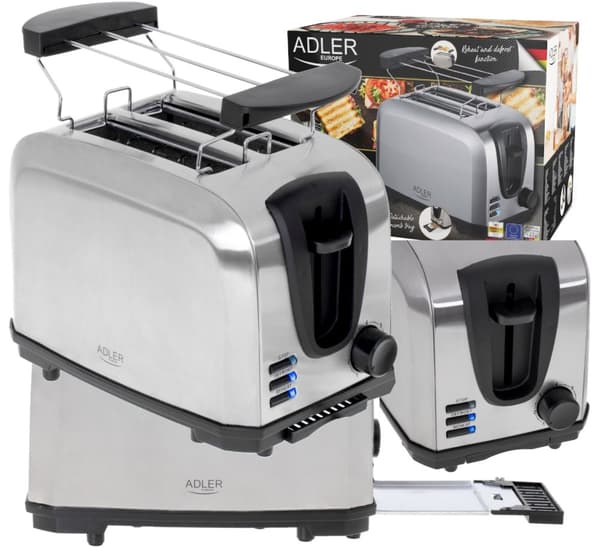 TOSTER ADLER | AD32222