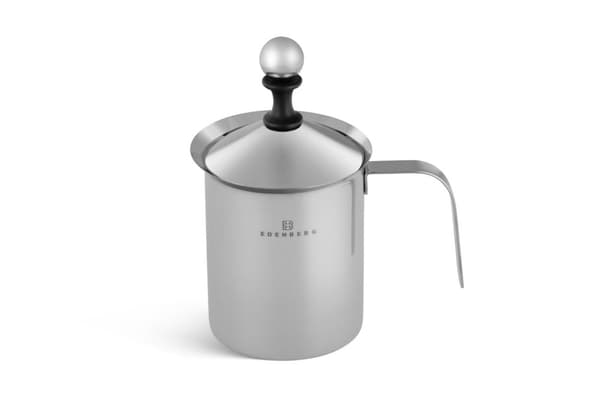 SPIENIACZ DO MLEKA EDENBERG 400ML EDENBERG EB-8917