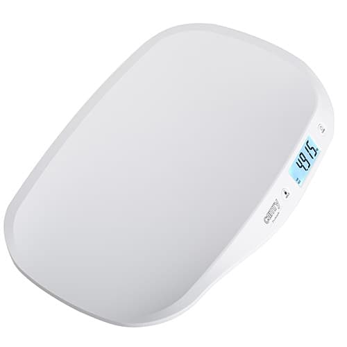 Waga dziecięca do 20kg z Automatyczną funkcją HOLD