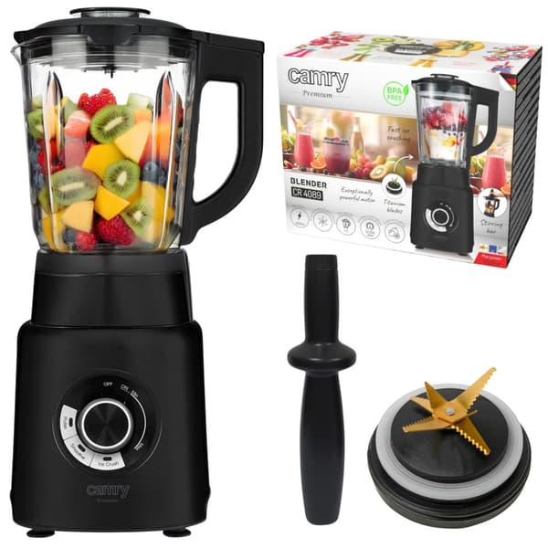 BLENDER KIELICHOWY CAMRY | CR4089