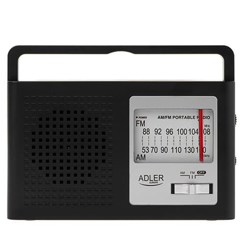 RADIO ADLER| AD1909