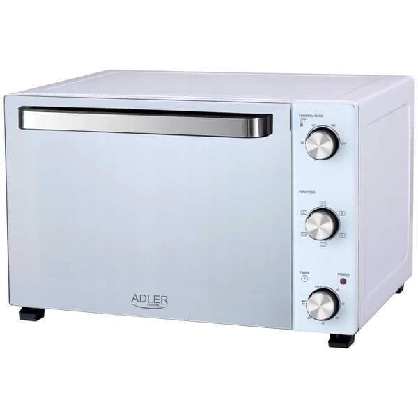 PIEKARNIK ELEKTRYCZNY 48L ADLER | AD6027
