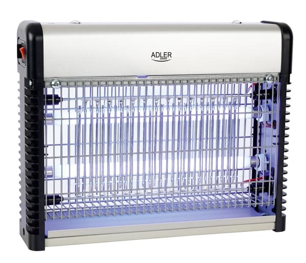 LAMPA OWADOBÓJCZA LED ADLER | AD7940