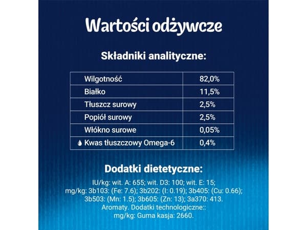 Purina Karma Felix Fantastic Duo wiejskie smaki 12x85g