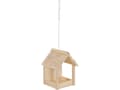 Pikkukuva 4 / 5: [OUTLET] - Villien lintujen ruokintalaite GRIZZLI CUP FEEDER BIRCH FSC