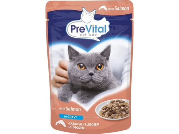 PreVital PREVITAL SASZ.D/KOTA 12X100G 29454311