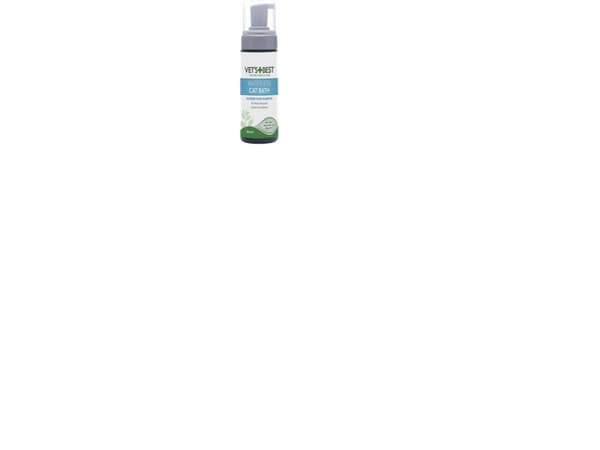 Vets Best tørshampoo til katte 150 ml