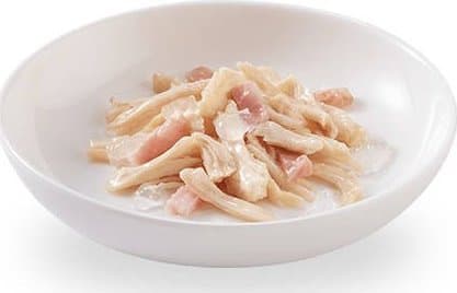 Schesir Schesir Kanafileet kinkun kanssa 85g