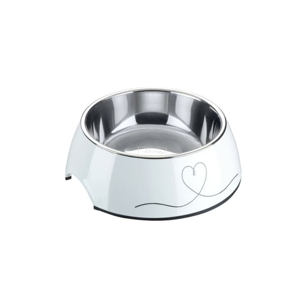 Hund Feeder Hunter Valencia Hvid 160 ml