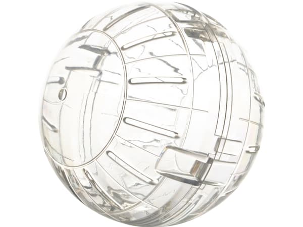Savic Runner, small, Ø12