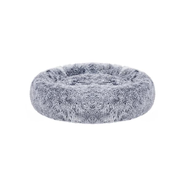 Hundeseng 70 cm grå