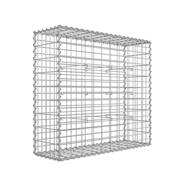 Metalliverkko gabion