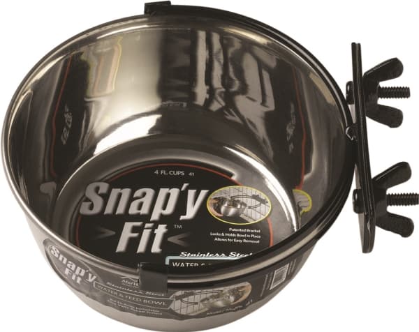iCrate 20 OZ Snapy Fit Coop Cup 0,6 L