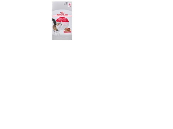 Royal Canin Instinctive, Vuxen, 85 g
