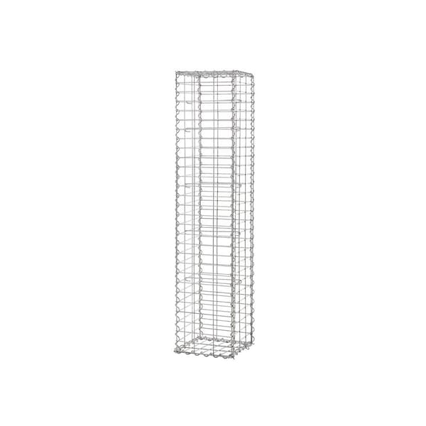 Gabions silver