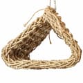 Miniatyrbillede 6 af 8: Skjulested for søgræs - Legetøj til små og mellemstore papegøjer