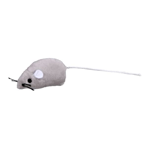 MUS | kattleksak | 5 cm