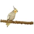 Miniatyrbillede 5 af 6: Pebertræssæde M til mellemstore papegøjer størrelse 25 cm x 2,5 cm