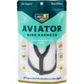 Pikkukuva 2 / 10: Aviator XXS papukaijavaljaat mustat