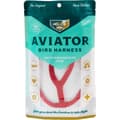 Miniatyrbild 2 av 10: Aviator S Papegojsele Röd